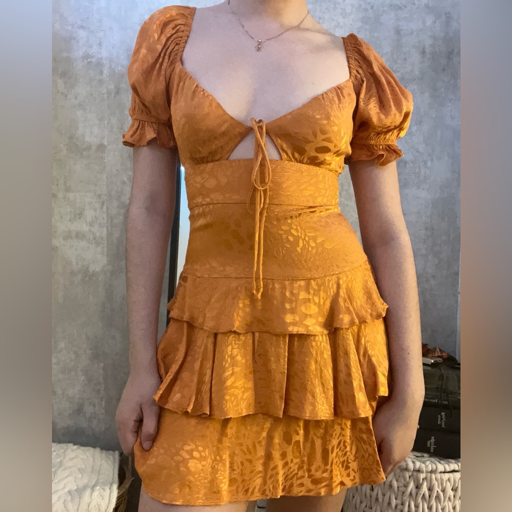 Beautiful party dress